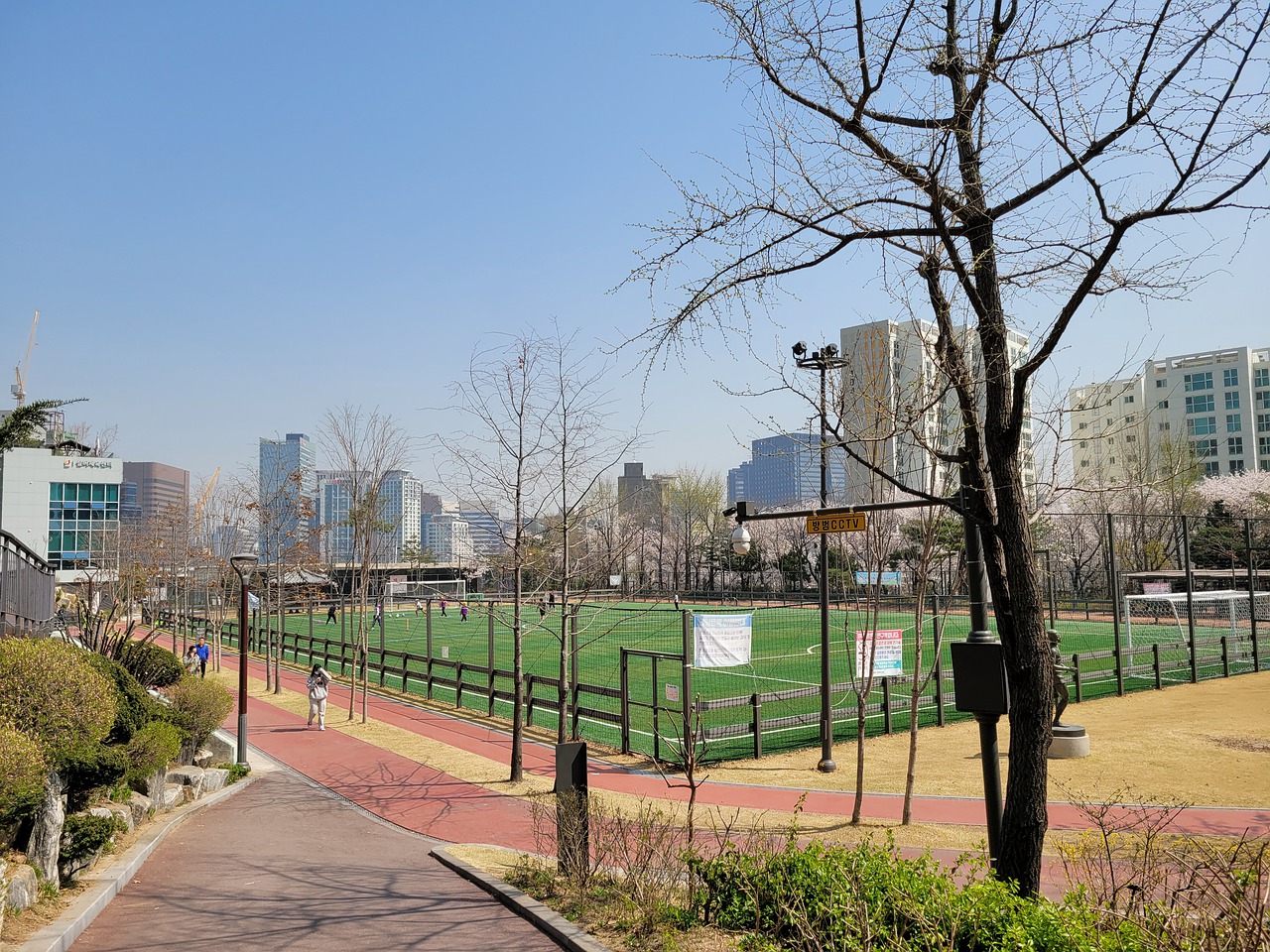 BA赛场上 BA赛场上