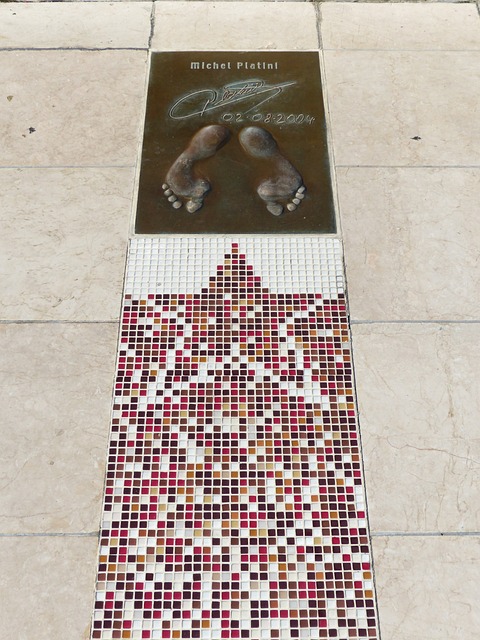 赛事中的经 赛事中的经